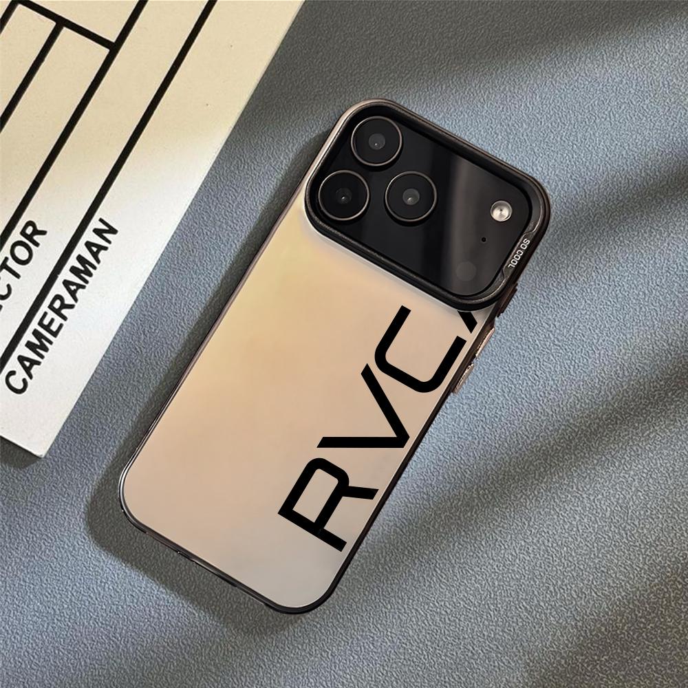 Phone Cases Oppo - Luxury R-RVCA-S Phone Case For IPhone