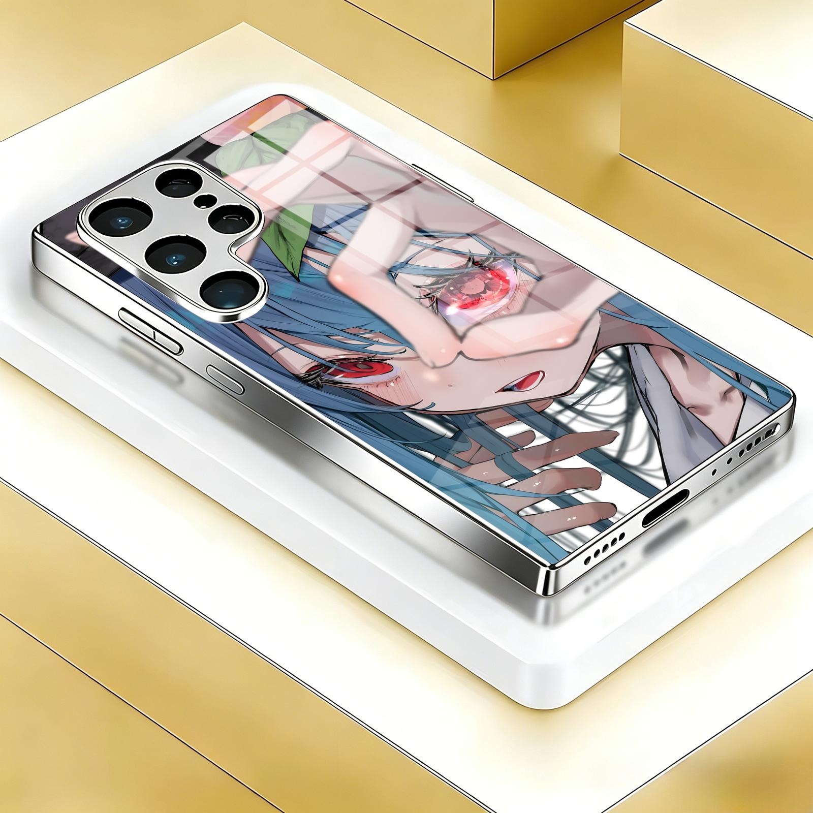 Phone Cases Galaxy S24 - Phone Case For Samsung S26 S25