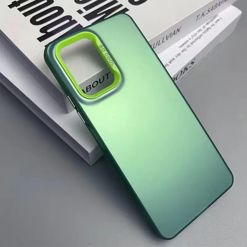 Phone Cases Europe - For Samsung Galaxy A71 4G A51