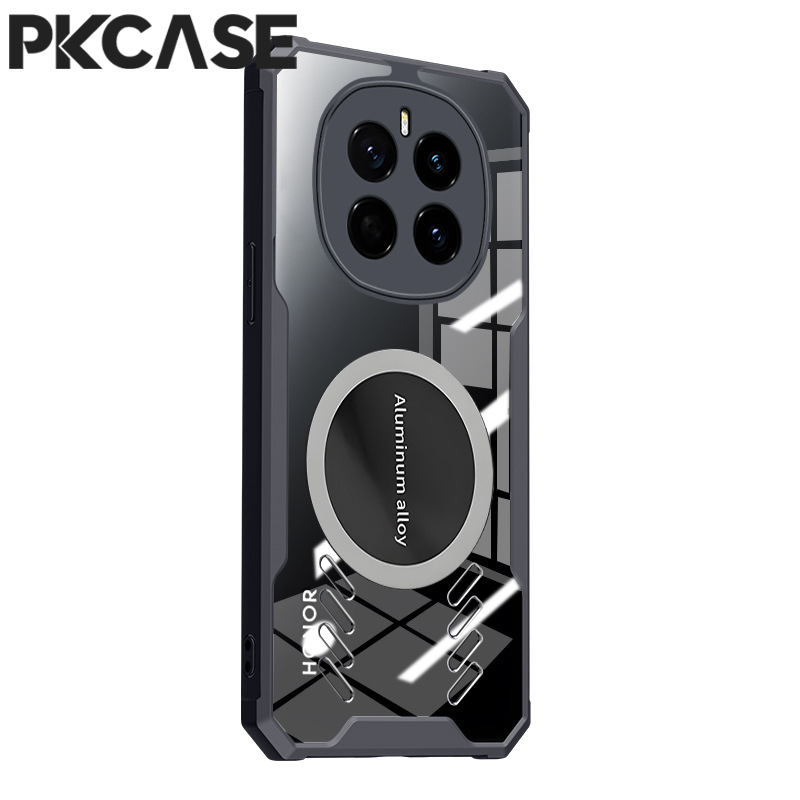 Heat Dissipation Case - PKCASE Magnetic Heat Dissipation Phone Case