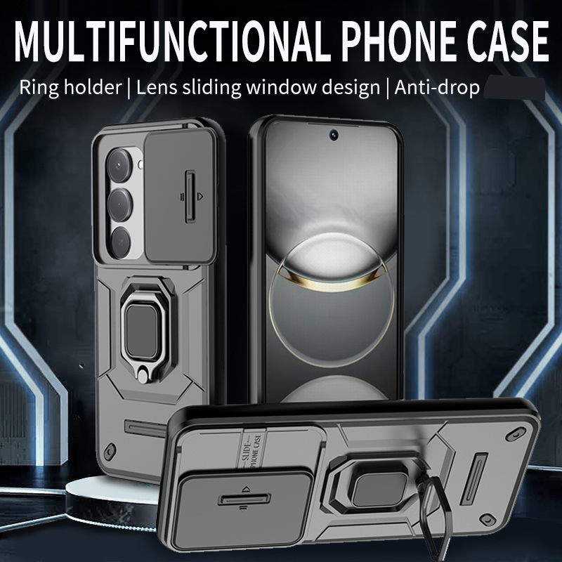 Ring Bracket Phone Case For Xi - Phone Cases Europe ulasan dan harga