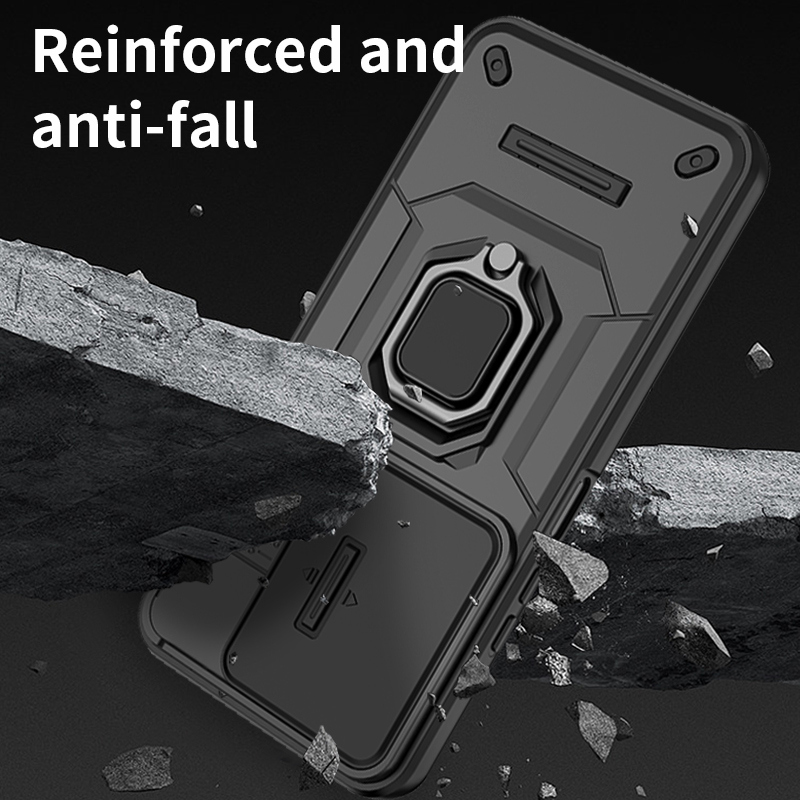 Ring Bracket Phone Case For Xi - Phone Cases Europe ulasan dan harga