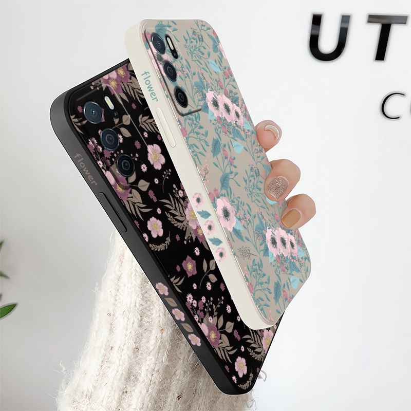 Silicone Soft Phone Case For O - Phone Cases Oppo ulasan dan harga