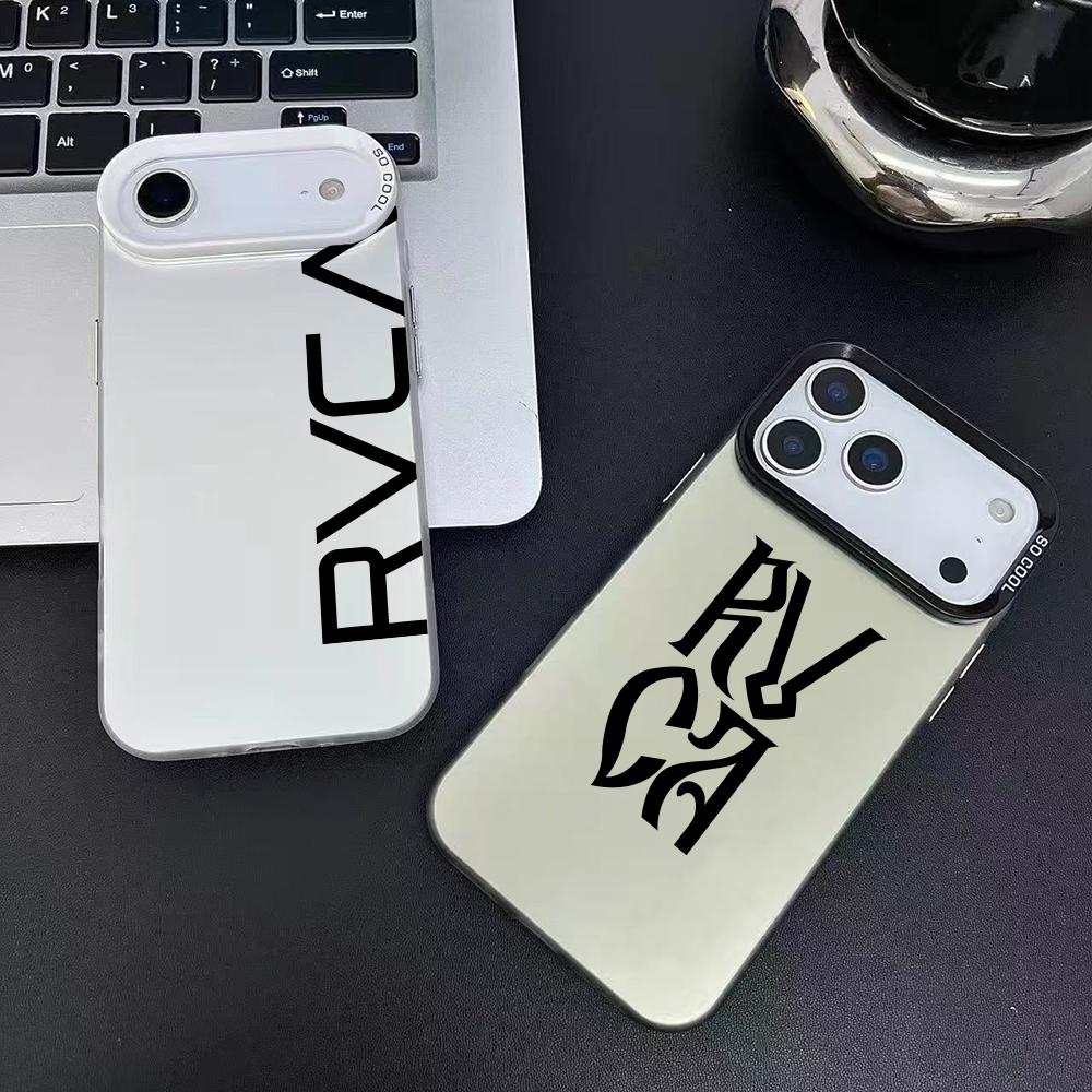 Luxury R-RVCA-S Phone Case For - Phone Cases Oppo ulasan dan harga