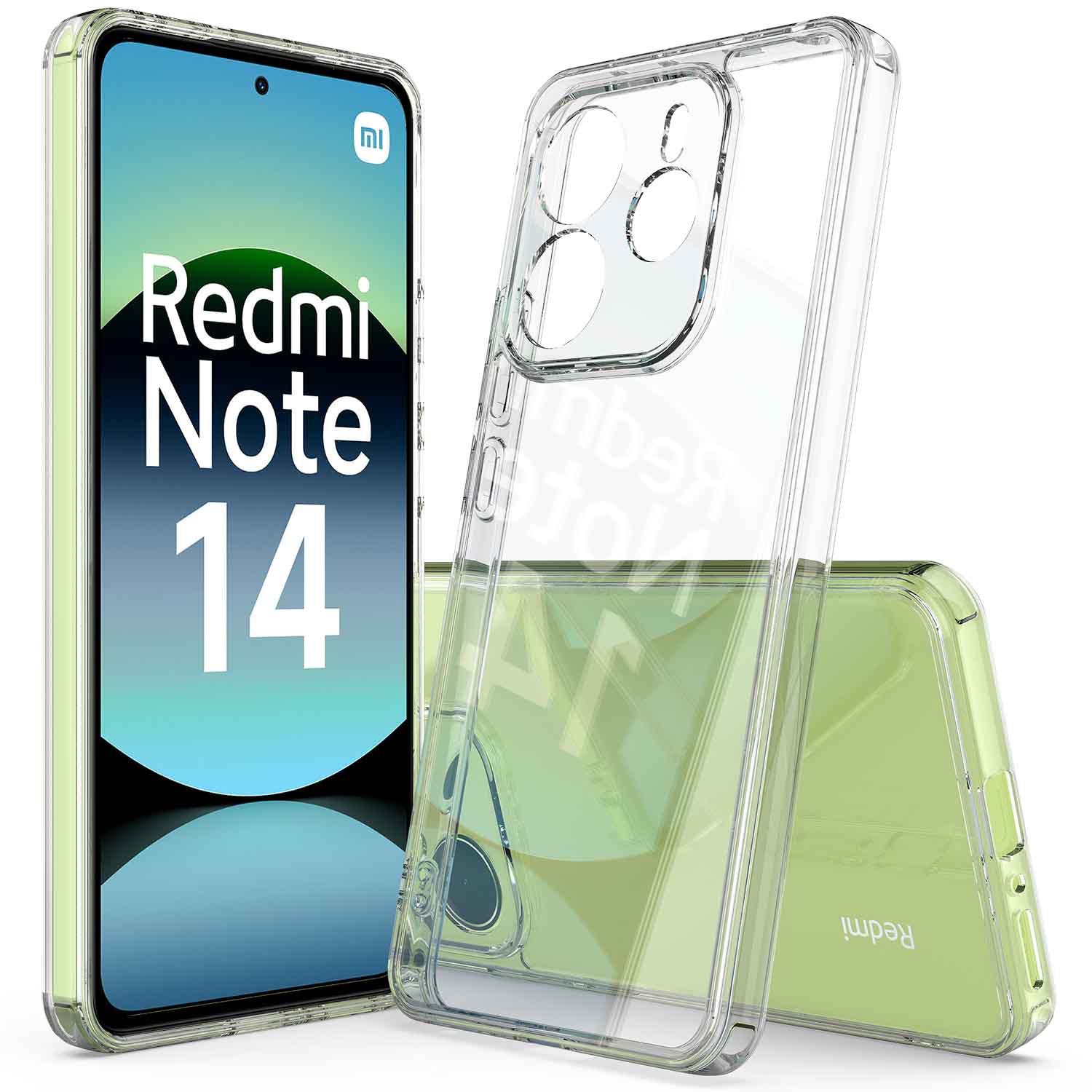 Funda Airbag ShockProof Soft T - Phone Cases Europe ulasan dan harga
