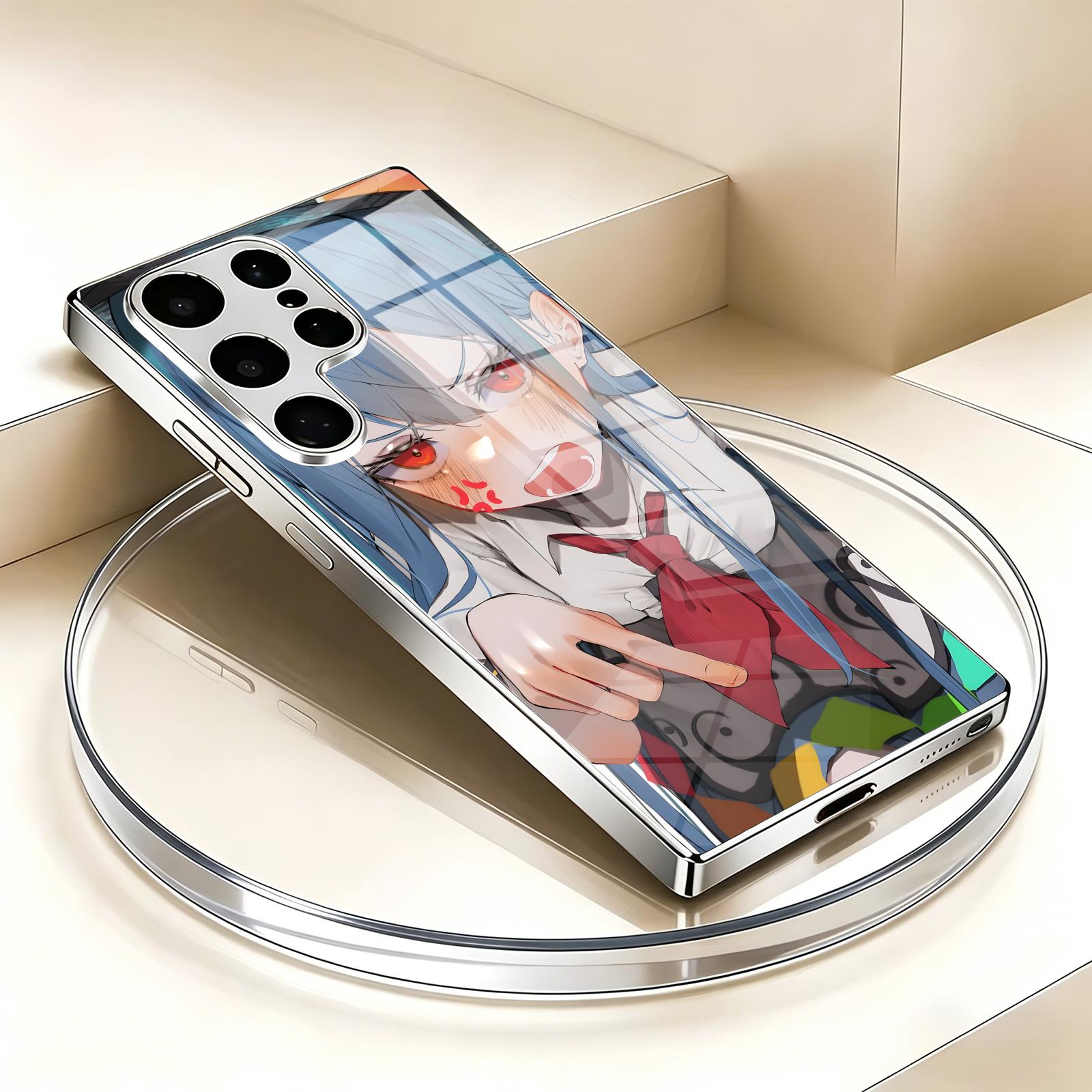 Phone Case For Samsung S26 S25 - Phone Cases Galaxy S24 ulasan dan harga