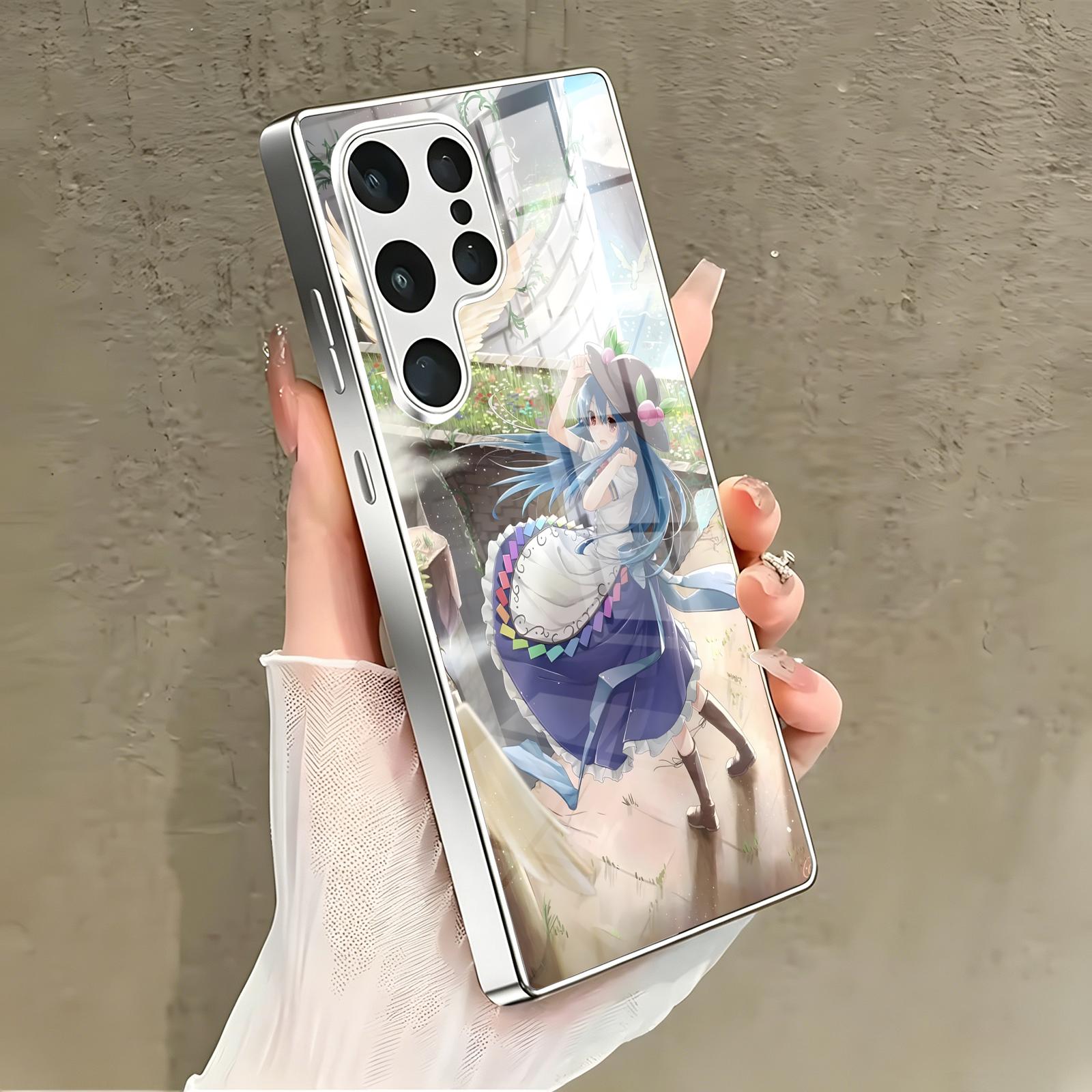 Phone Case For Samsung S26 S25 - Phone Cases Galaxy S24 ulasan dan harga