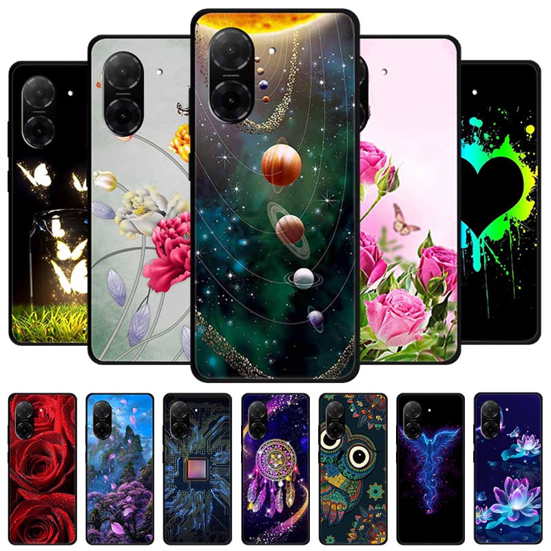For Redmi A5 Case Europe Versi - Phone Cases Europe ulasan dan harga