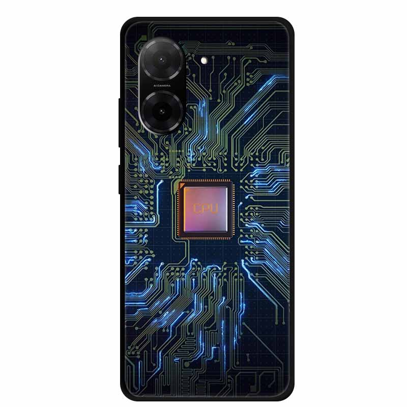 For Redmi A5 Case Europe Versi - Phone Cases Europe ulasan dan harga