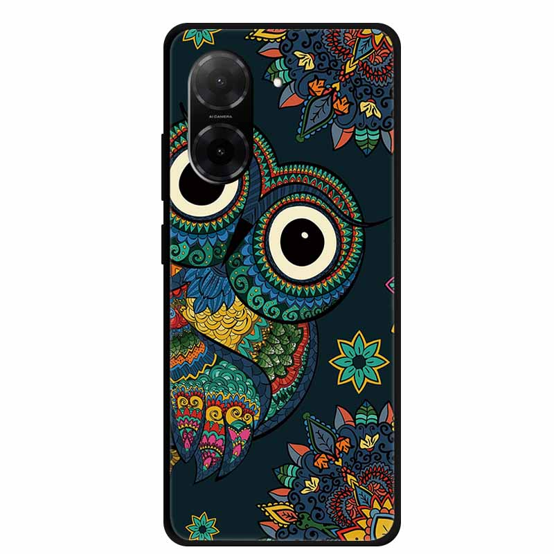 For Redmi A5 Case Europe Versi - Phone Cases Europe ulasan dan harga