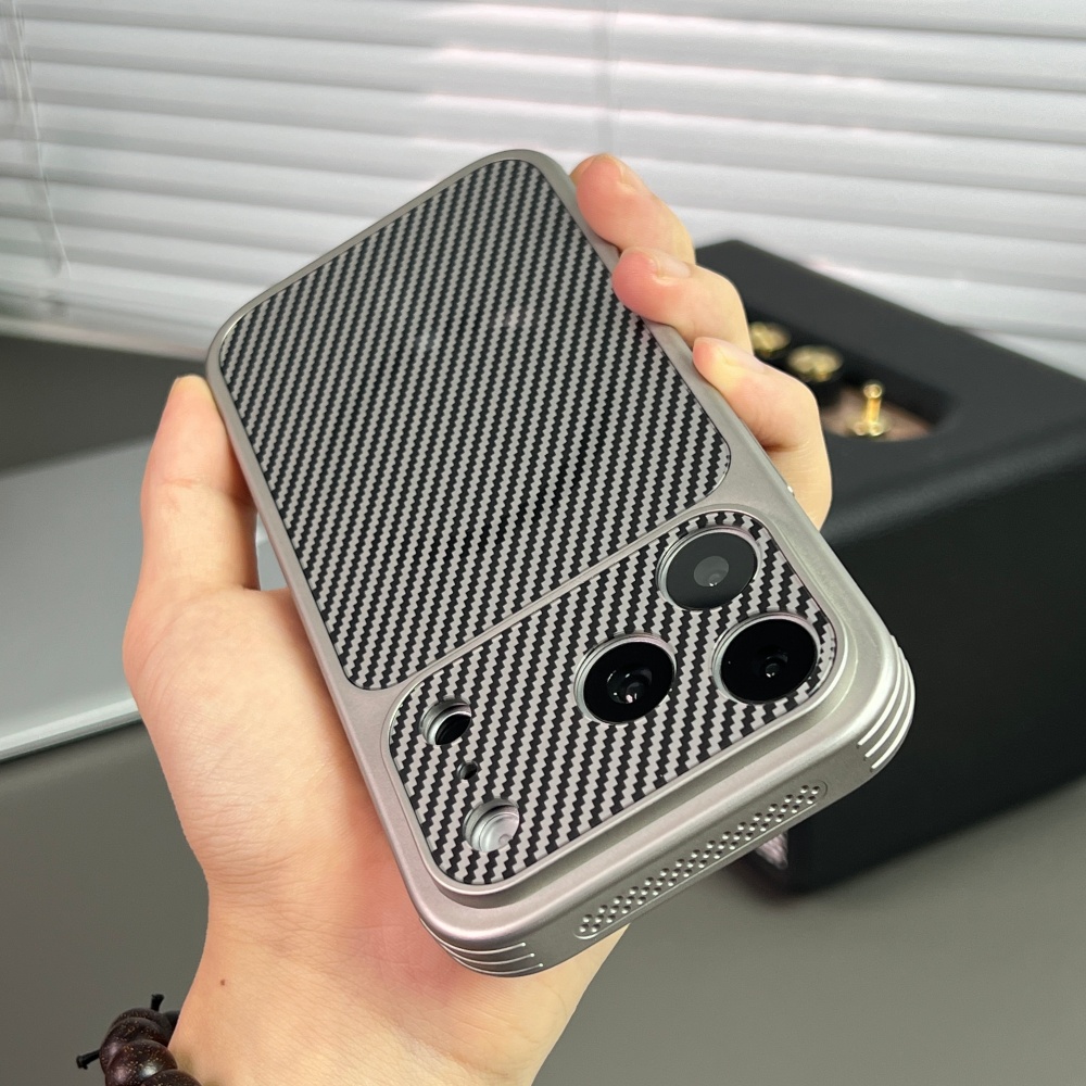 Original Frosted Heat Dissipat - Heat Dissipation Case ulasan dan harga