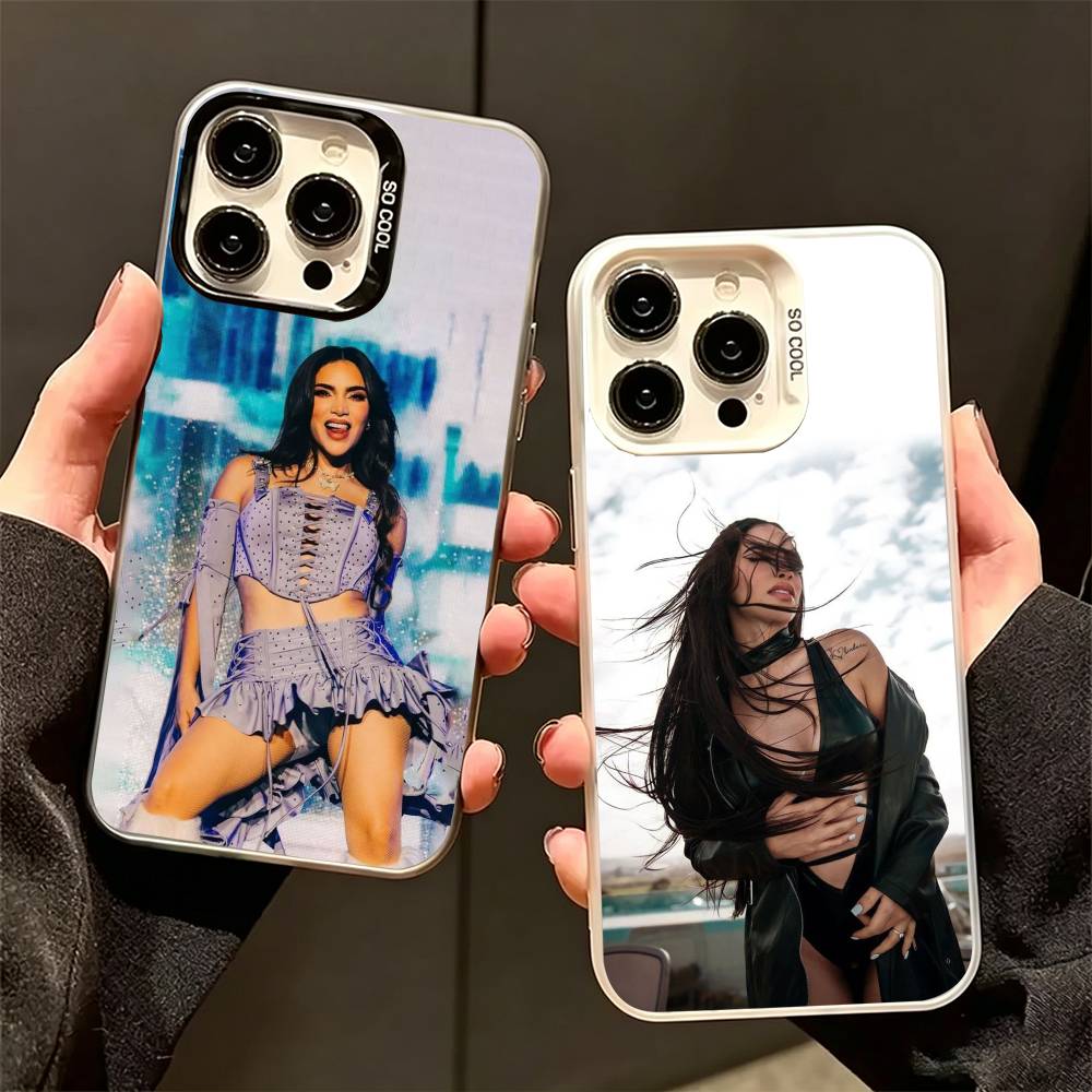 Latin Pop  K-Kim-M  L-Loaiza-Z - Phone Cases Za ulasan dan harga