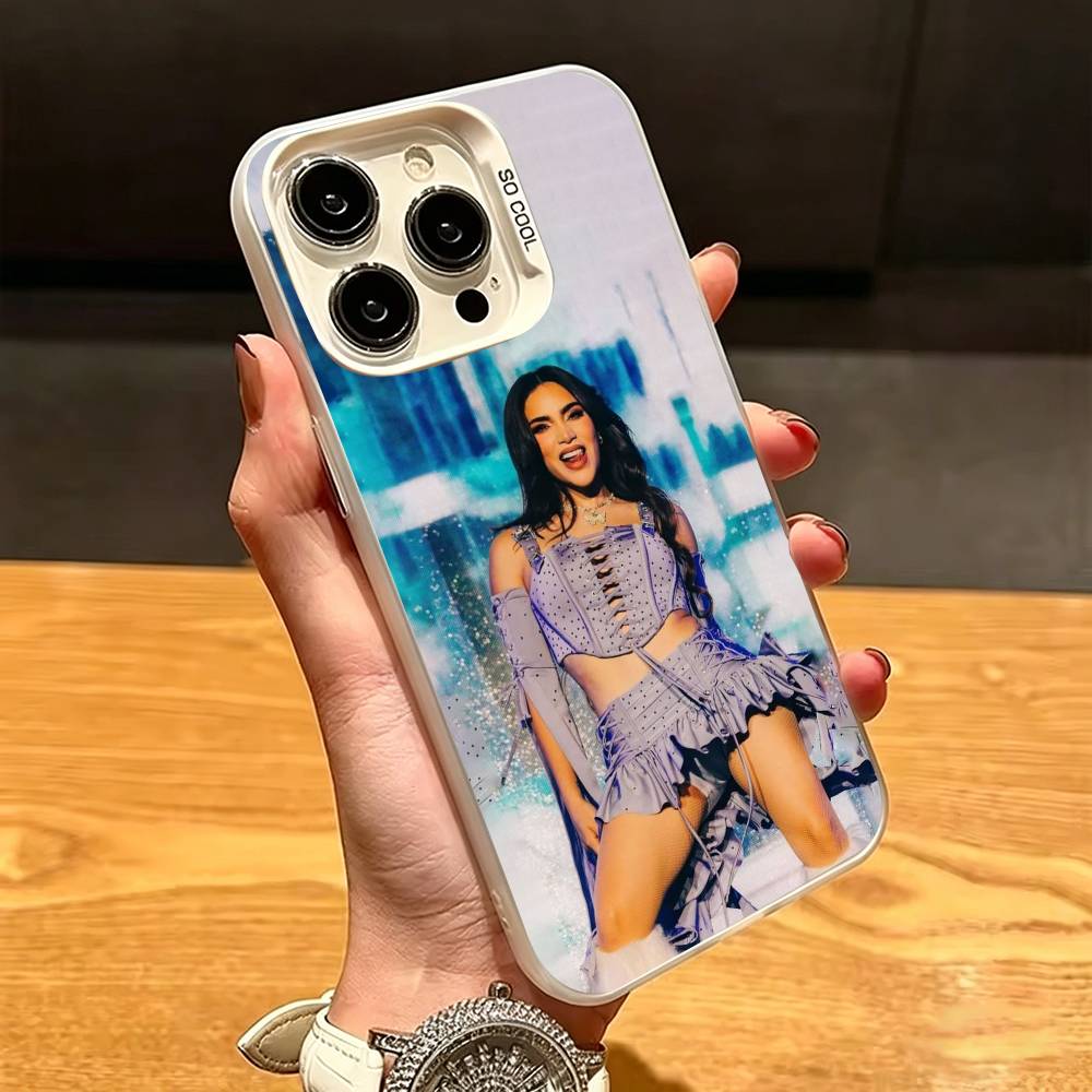 Latin Pop  K-Kim-M  L-Loaiza-Z - Phone Cases Za ulasan dan harga