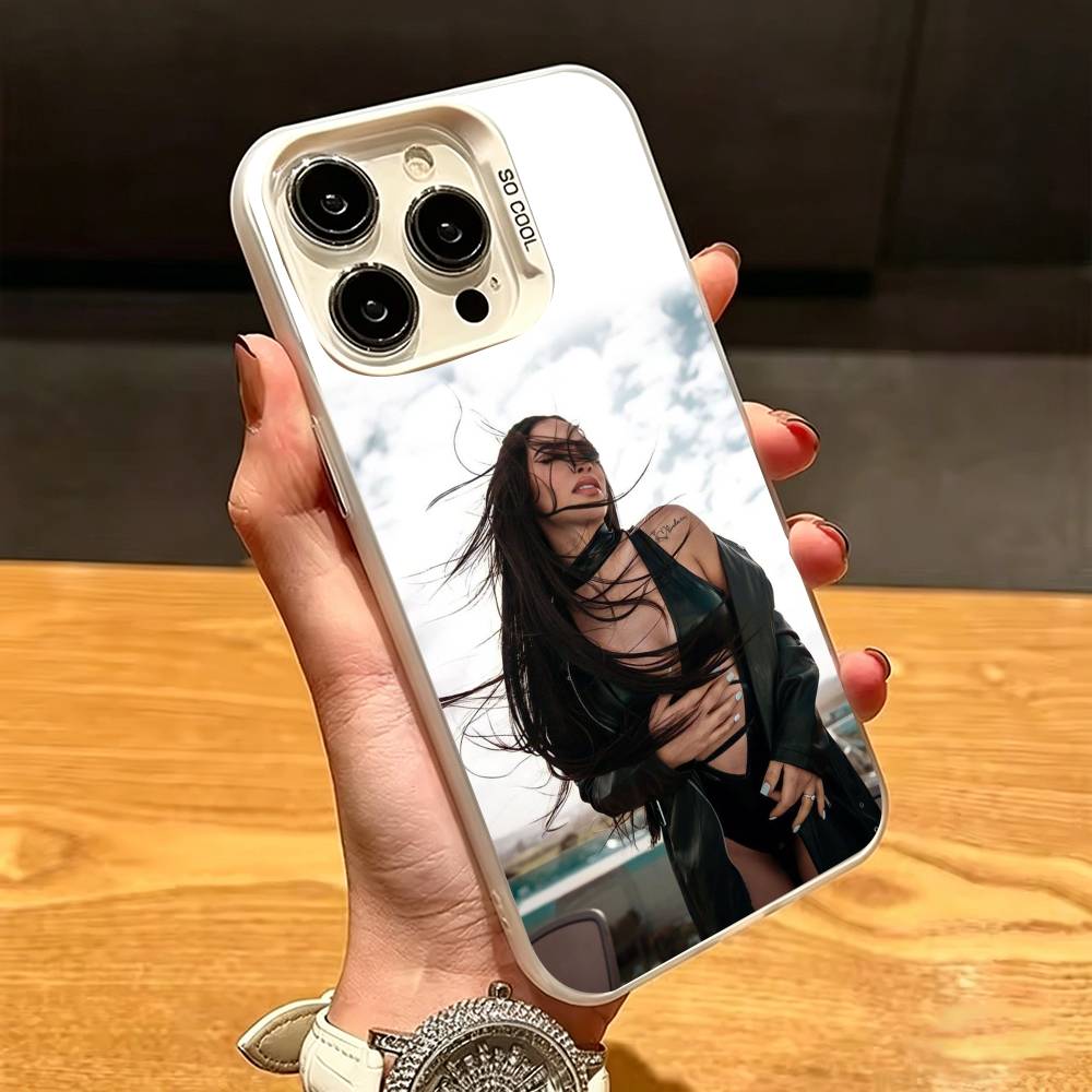 Latin Pop  K-Kim-M  L-Loaiza-Z - Phone Cases Za ulasan dan harga