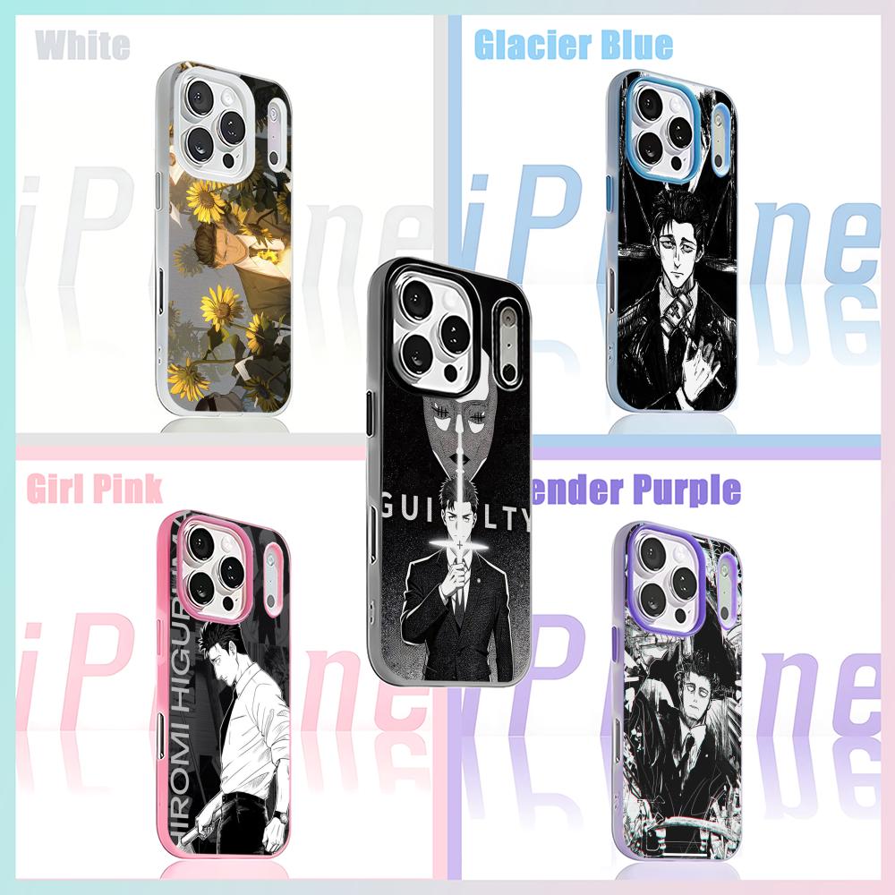 J-Jujutsu Kaisen Hiromi Higuru - Phone Cases Iphone 12 ulasan dan harga