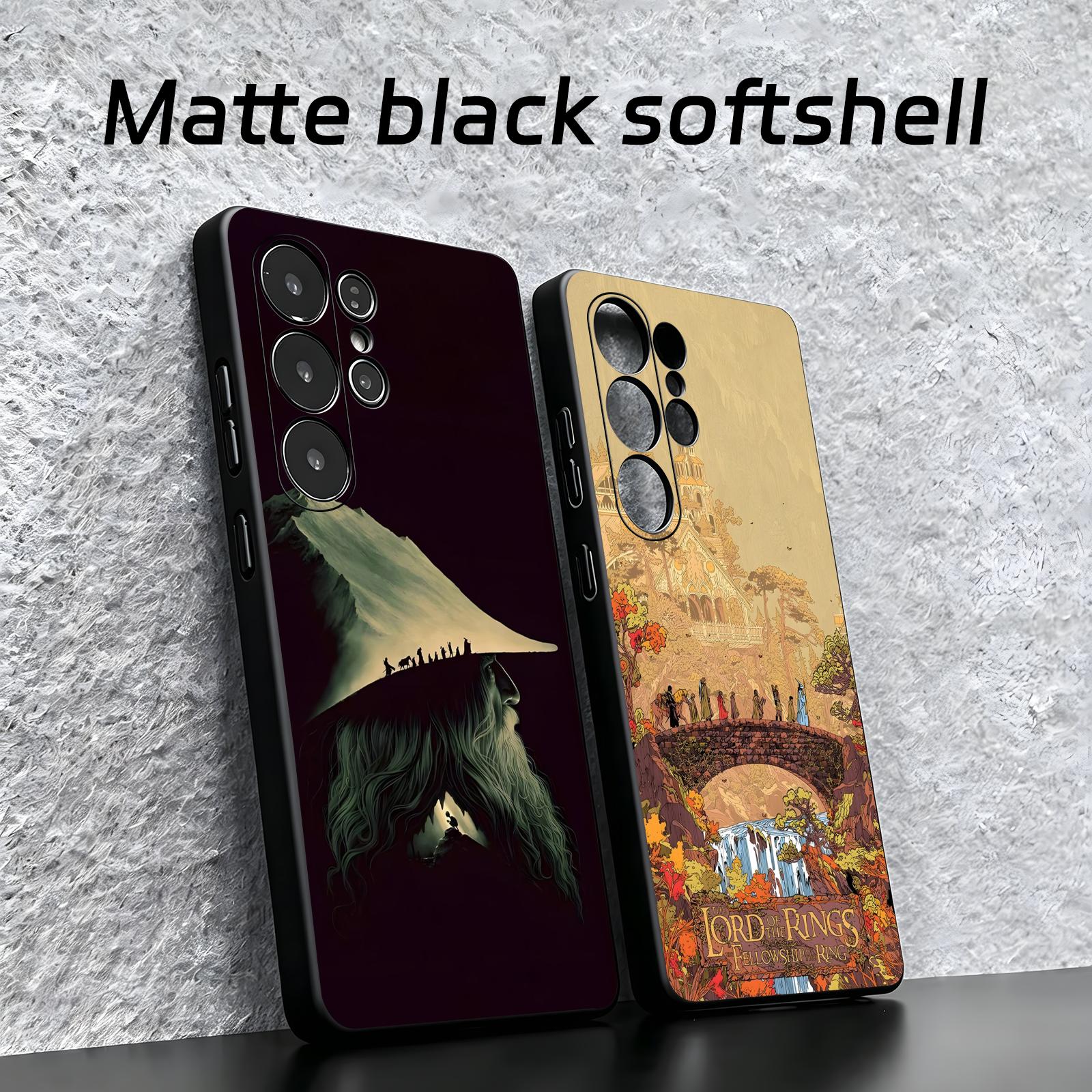Phone Case For Samsung S26 S25 - Phone Cases Galaxy S24 ulasan dan harga