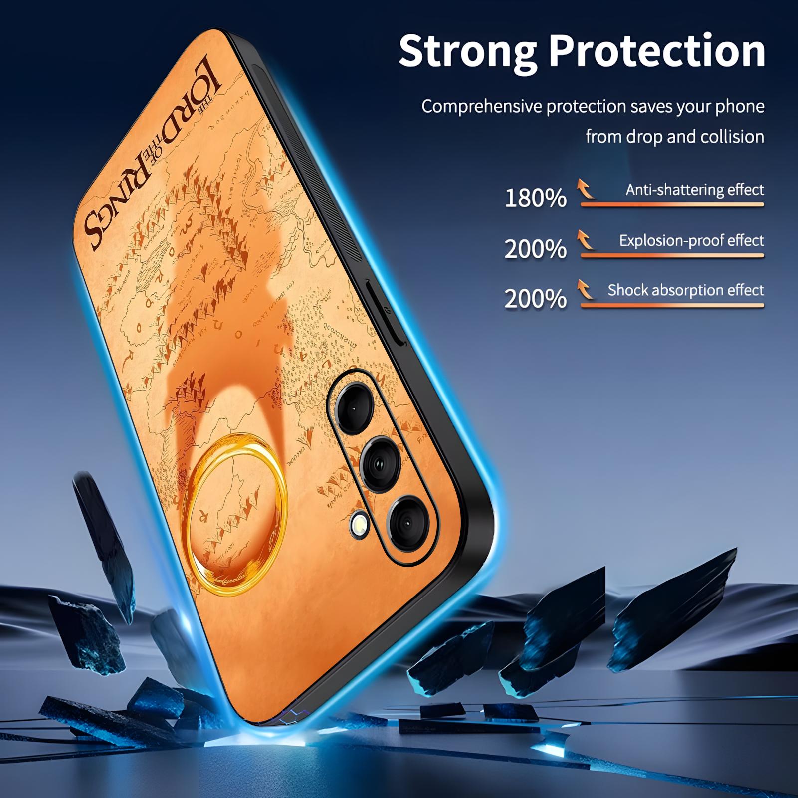 Phone Case For Samsung S26 S25 - Phone Cases Galaxy S24 ulasan dan harga