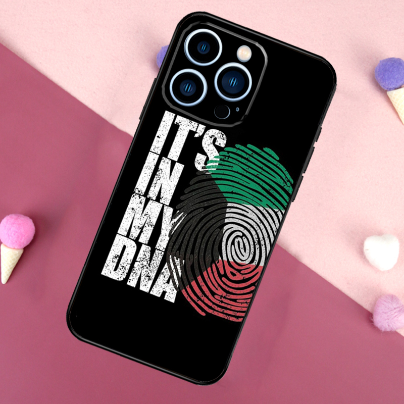 Kuwait Flag Case For iPhone 16 - Phone Cases Kuwait ulasan dan harga