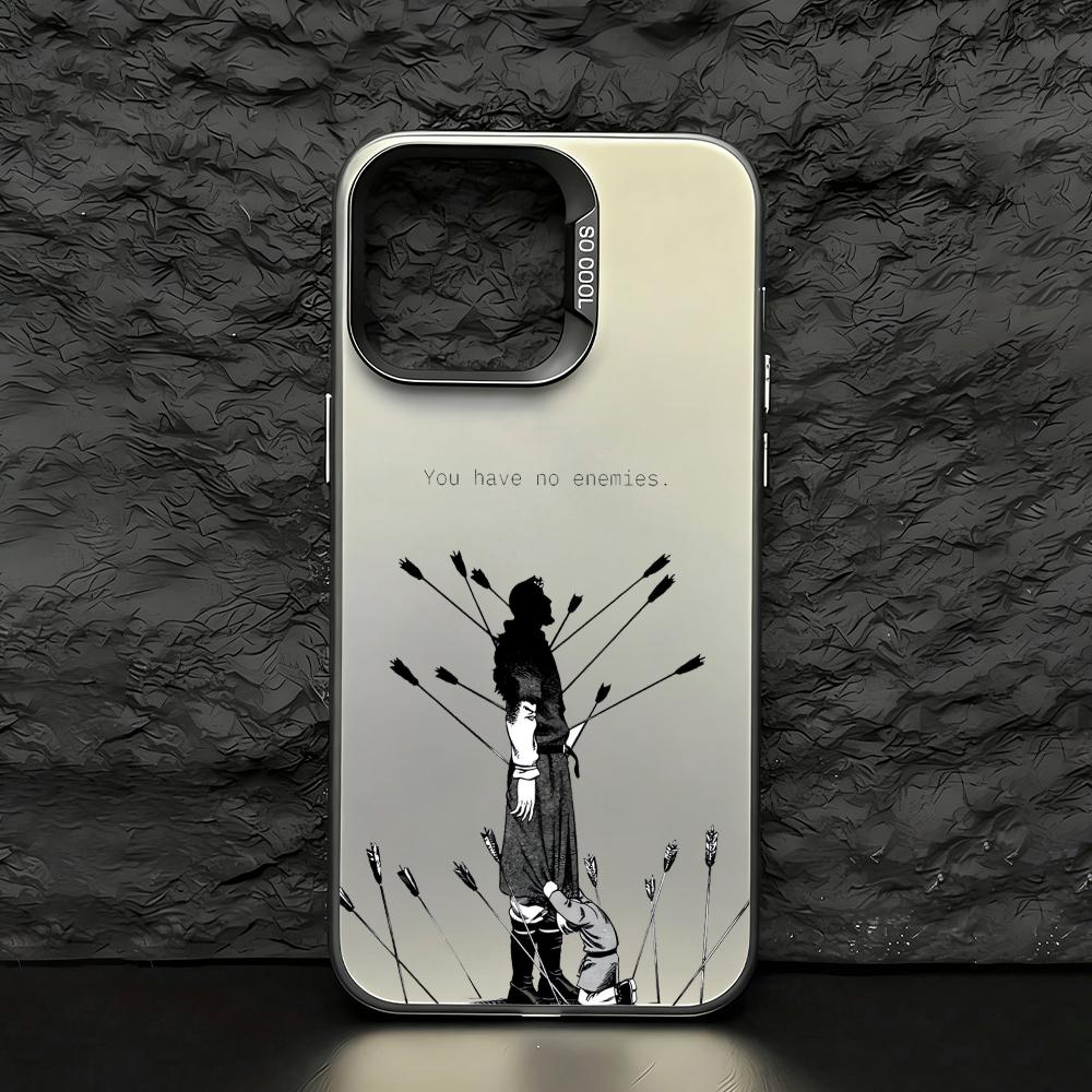 V-Vinland Saga Cool Anime Phon - Phone Cases Iphone 12 ulasan dan harga