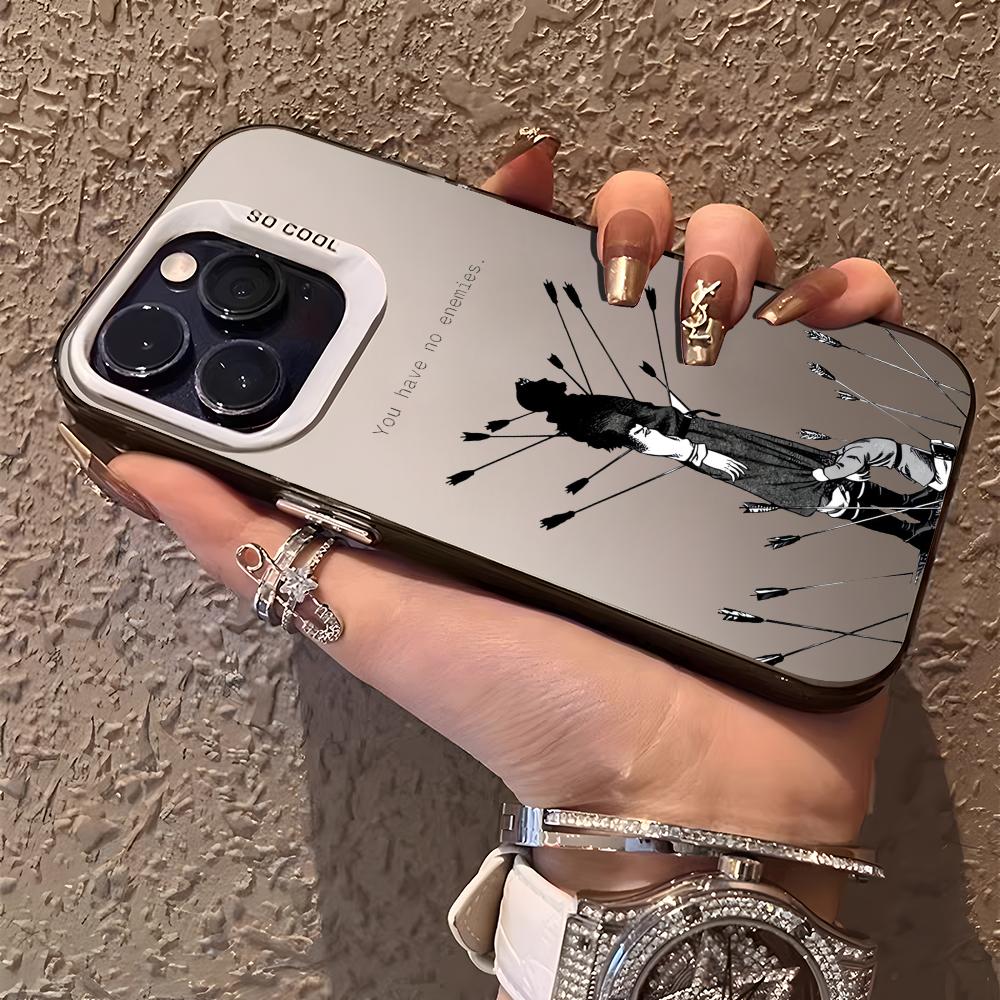 V-Vinland Saga Cool Anime Phon - Phone Cases Iphone 12 ulasan dan harga