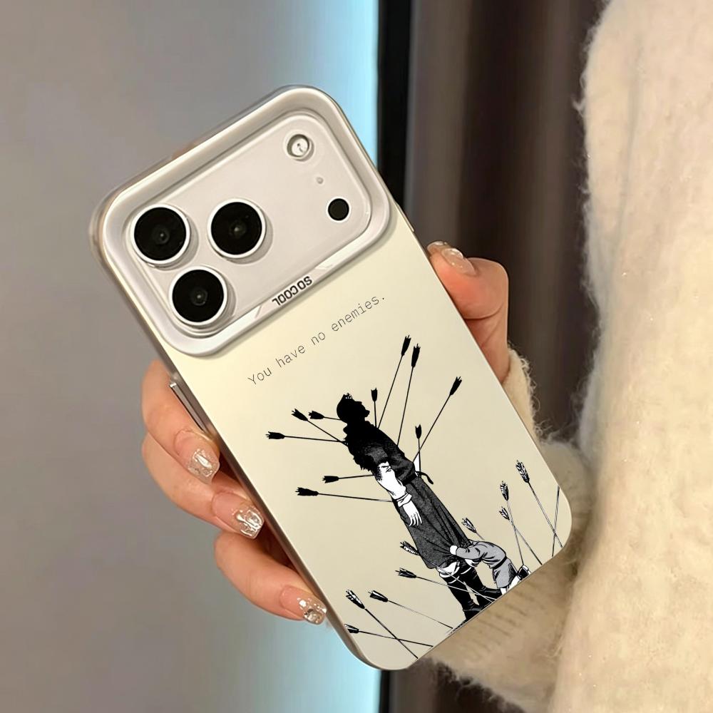 V-Vinland Saga Cool Anime Phon - Phone Cases Iphone 12 ulasan dan harga