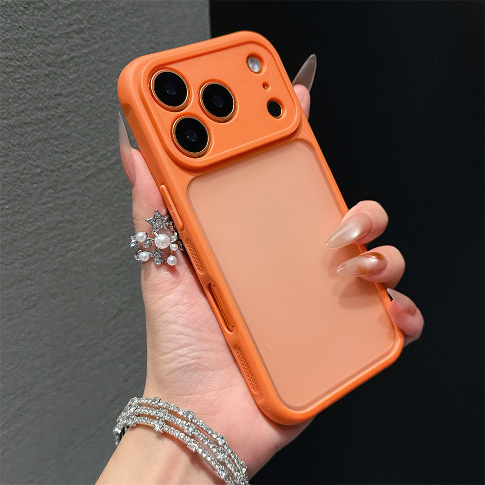 Shockproof Protective Heat Dis - Heat Dissipation Case ulasan dan harga