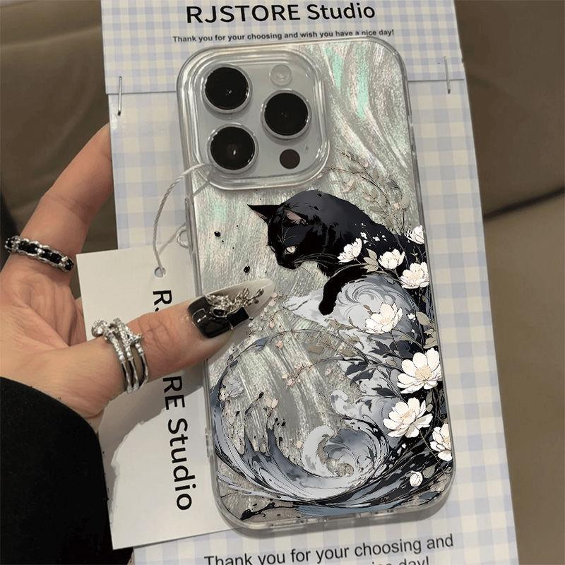 Mačica za slikanje nafte patte - Phone Cases Za ulasan dan harga