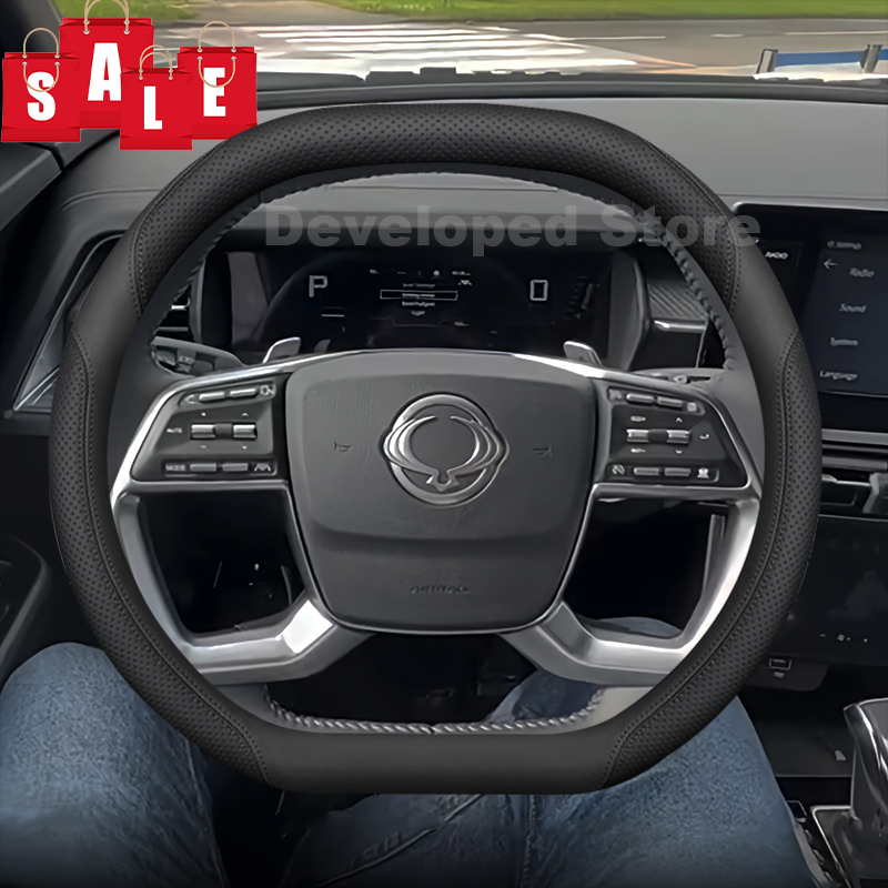 Double D-type Steering Wheel C - Phone Cases Melbourne ulasan dan harga