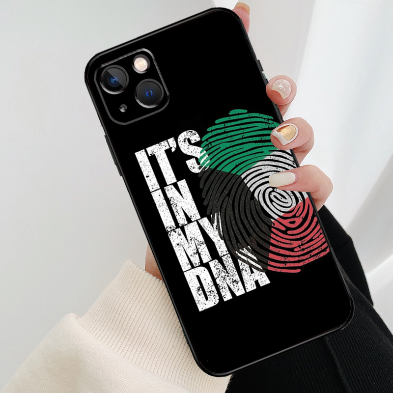 Kuwait Flag Phone Case For iPh - Phone Cases Kuwait ulasan dan harga