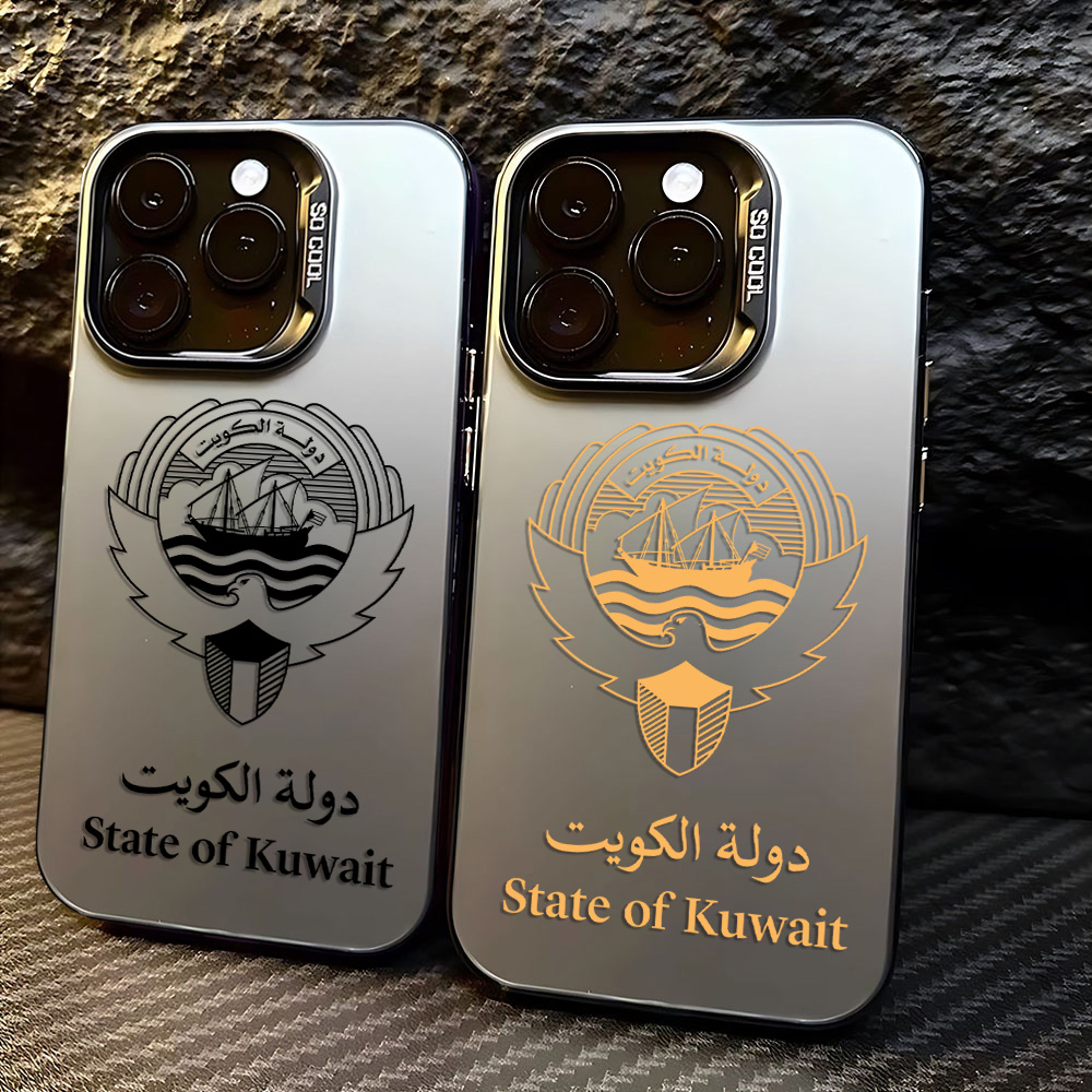 Kuwait Passport flag Phone Cas - Phone Cases Kuwait ulasan dan harga