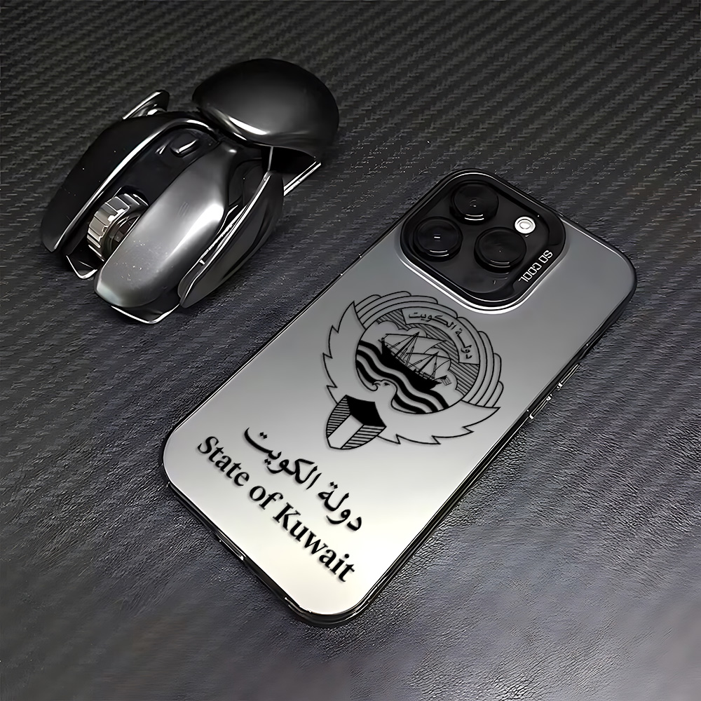 Kuwait Passport flag Phone Cas - Phone Cases Kuwait ulasan dan harga