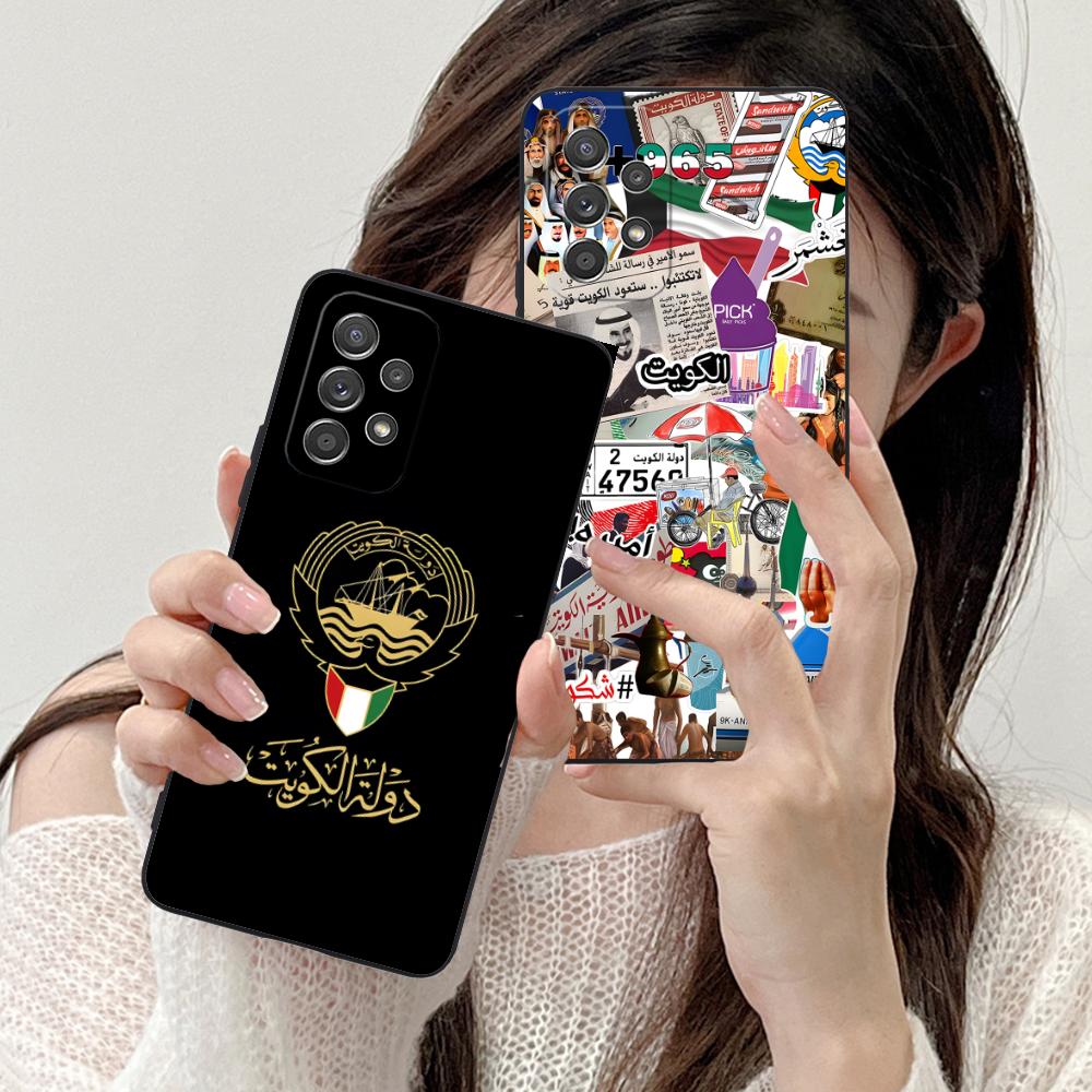 Kuwait Flag Mobile Cell Phone  - Phone Cases Kuwait ulasan dan harga