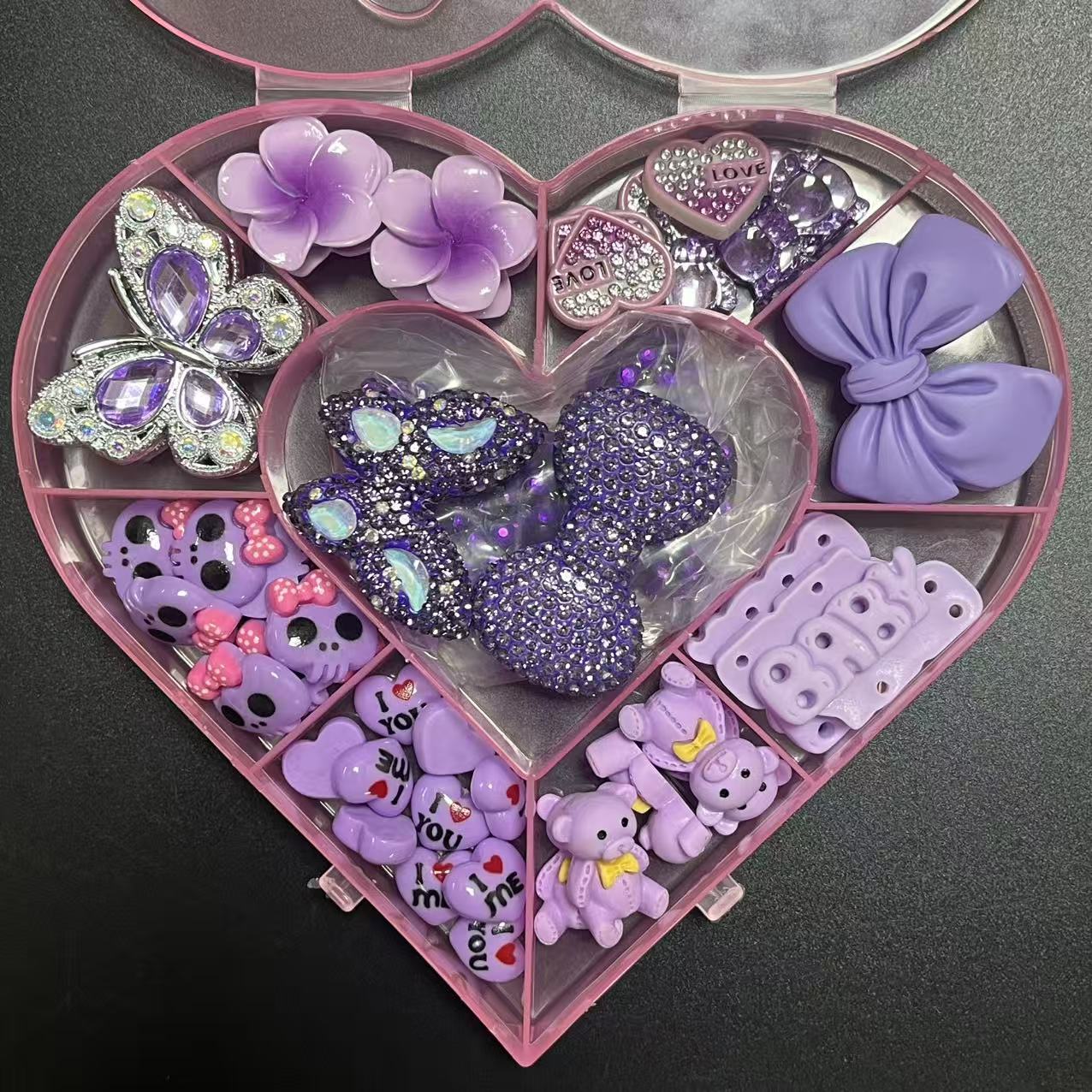 Wholesale Bundled Luxury Diamo - Phone Cases Europe ulasan dan harga