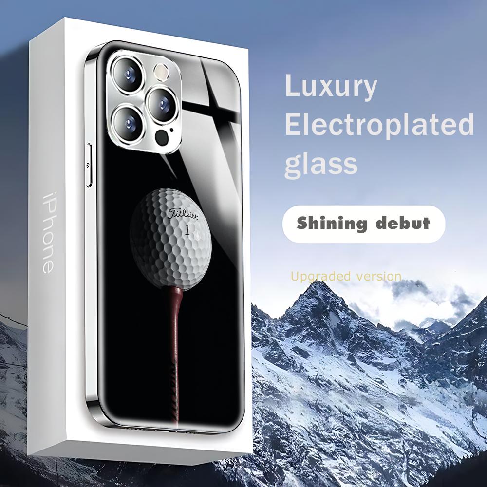Sport Golf Ball T-Titleists Ph - Phone Cases Iphone 12 ulasan dan harga