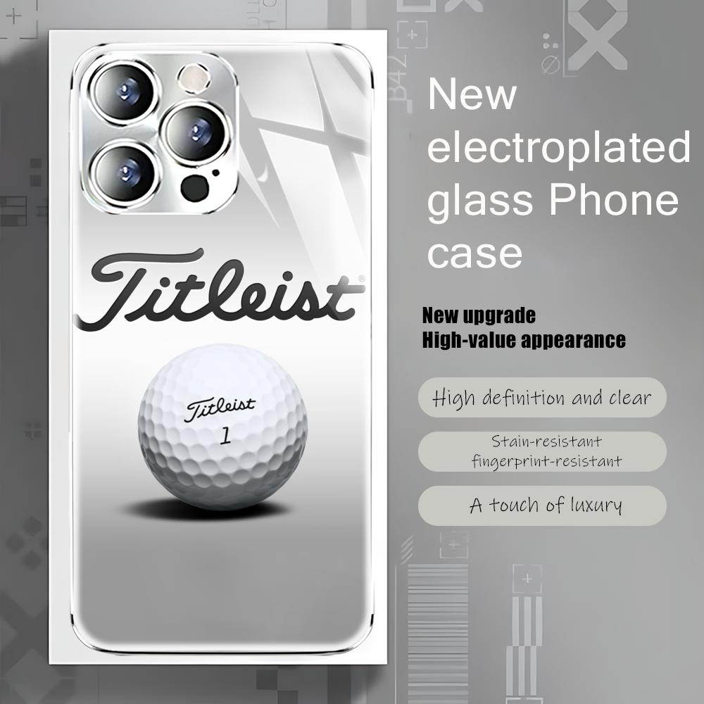Sport Golf Ball T-Titleists Ph - Phone Cases Iphone 12 ulasan dan harga