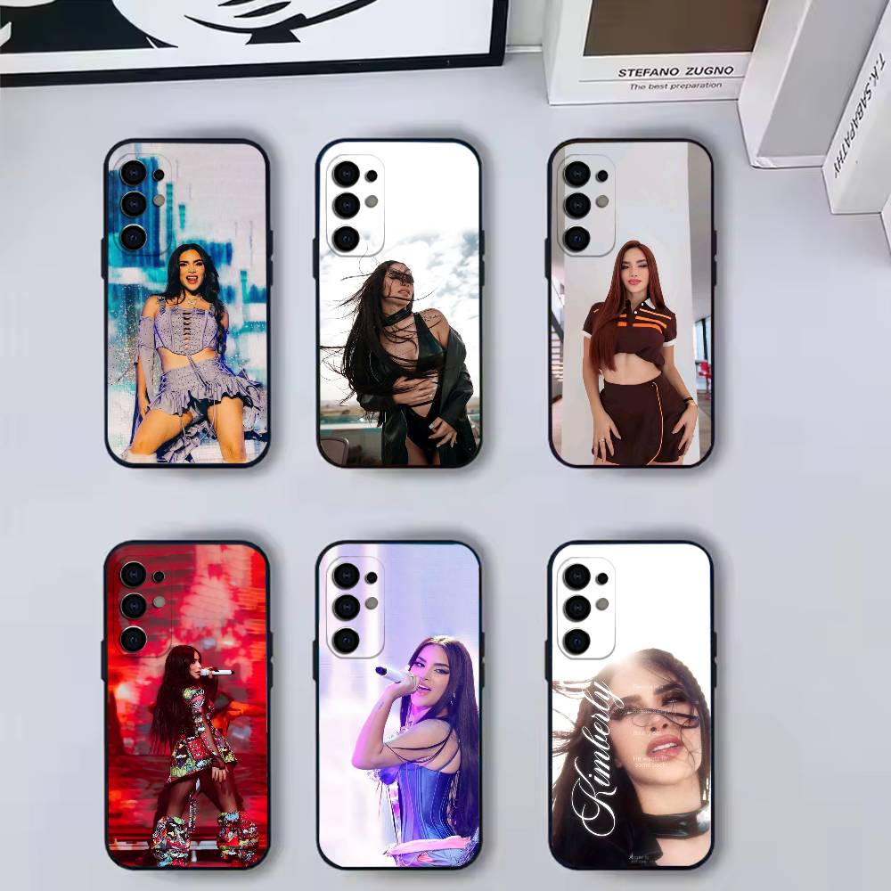 Latin Pop  K-Kim-M  L-Loaiza-Z - Phone Cases Za ulasan dan harga