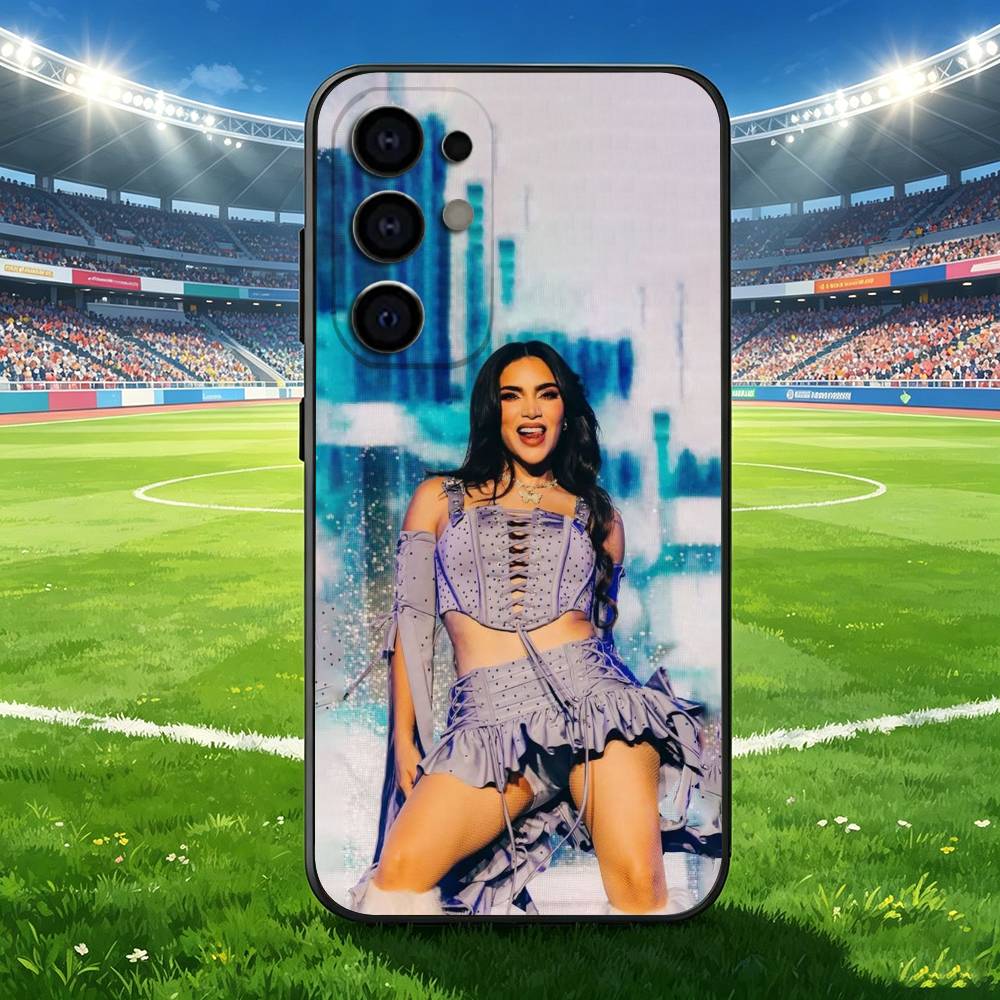 Latin Pop  K-Kim-M  L-Loaiza-Z - Phone Cases Za ulasan dan harga