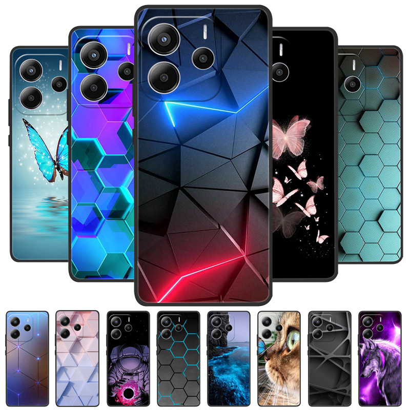 For Xiaomi Redmi Note 14 4G Ca - Phone Cases Europe ulasan dan harga