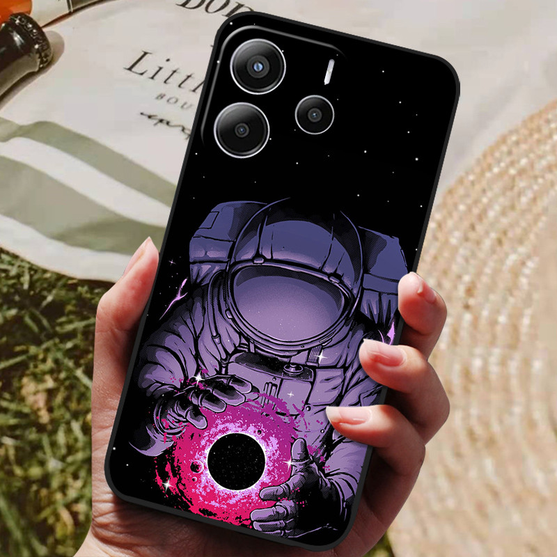 For Xiaomi Redmi Note 14 4G Ca - Phone Cases Europe ulasan dan harga
