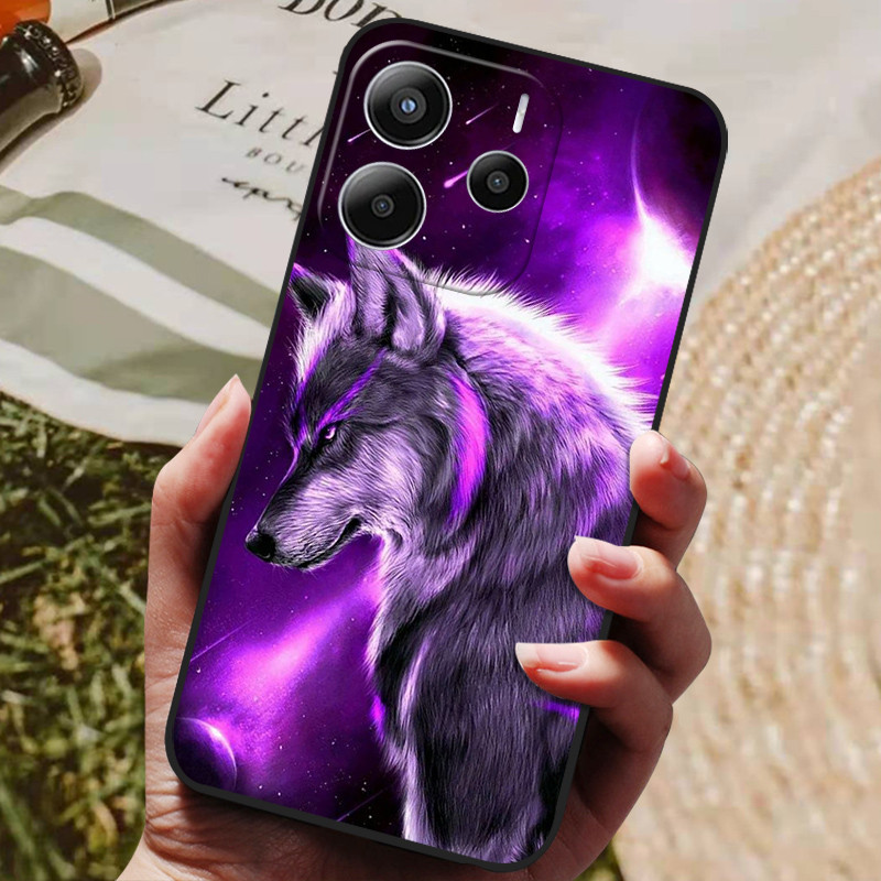 For Xiaomi Redmi Note 14 4G Ca - Phone Cases Europe ulasan dan harga