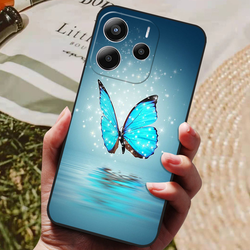 For Xiaomi Redmi Note 14 4G Ca - Phone Cases Europe ulasan dan harga