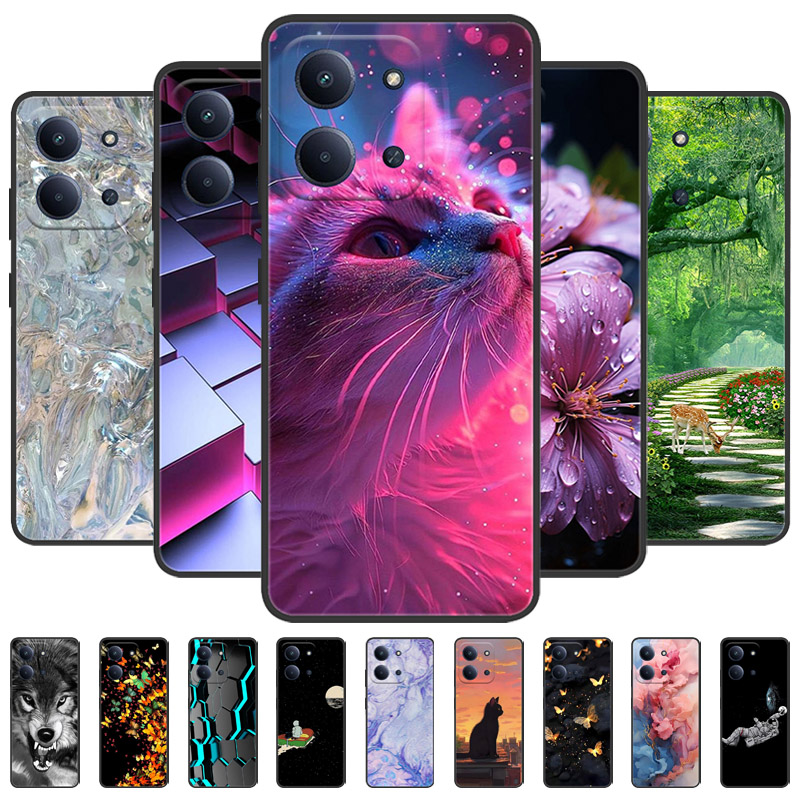 For Xiaomi POCO C85 4G Case Co - Phone Cases Europe ulasan dan harga