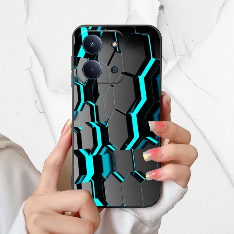 For Xiaomi POCO C85 4G Case Co - Phone Cases Europe ulasan dan harga