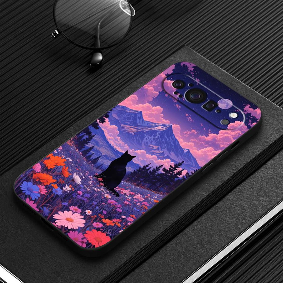Funda Phone Cover Case for Goo - Phone Cases Pixel 10 ulasan dan harga