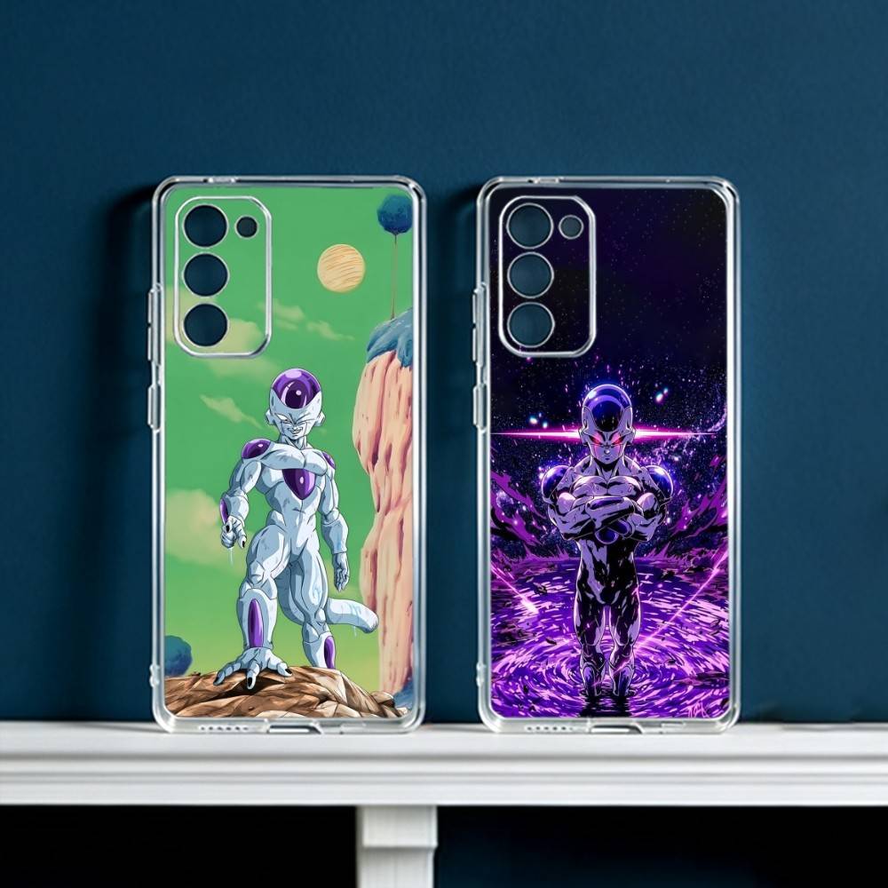 F-Freeza-ZA Phone Case For Sam - Phone Cases Za ulasan dan harga