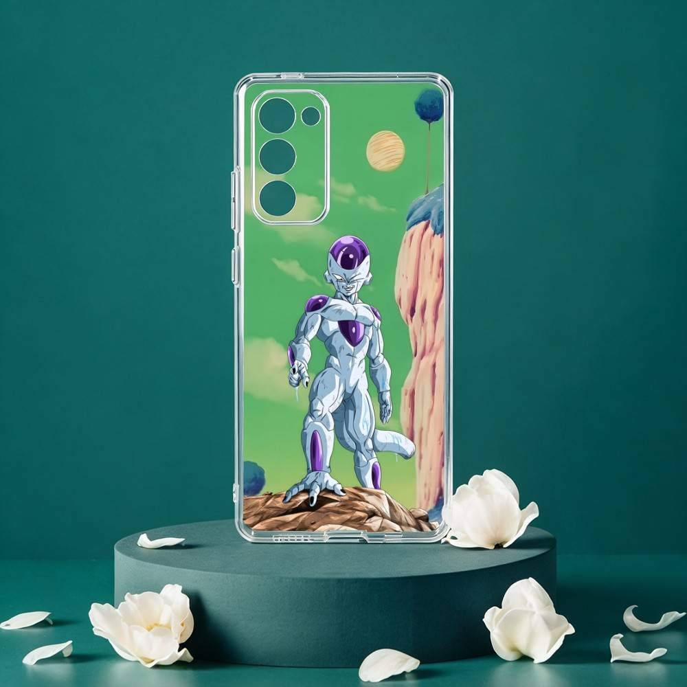 F-Freeza-ZA Phone Case For Sam - Phone Cases Za ulasan dan harga