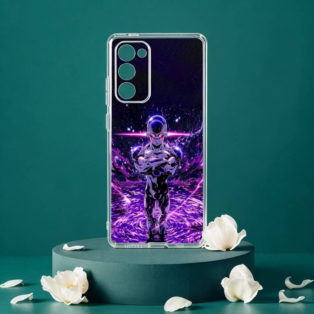 F-Freeza-ZA Phone Case For Sam - Phone Cases Za ulasan dan harga
