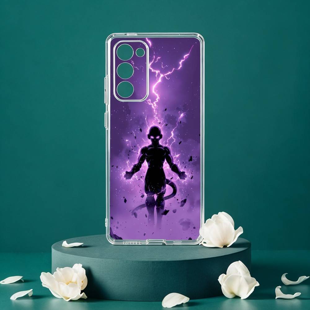 F-Freeza-ZA Phone Case For Sam - Phone Cases Za ulasan dan harga