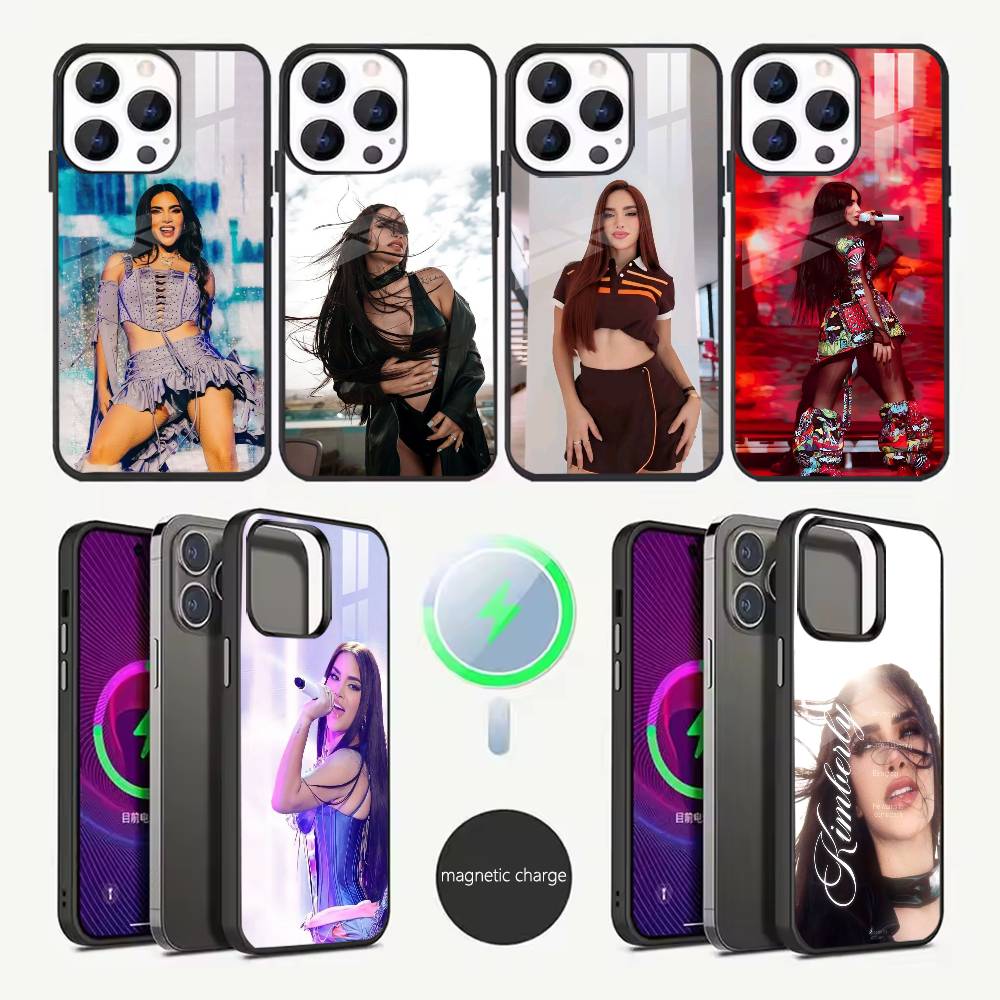 Latin Pop  K-Kim-M  L-Loaiza-Z - Phone Cases Za ulasan dan harga