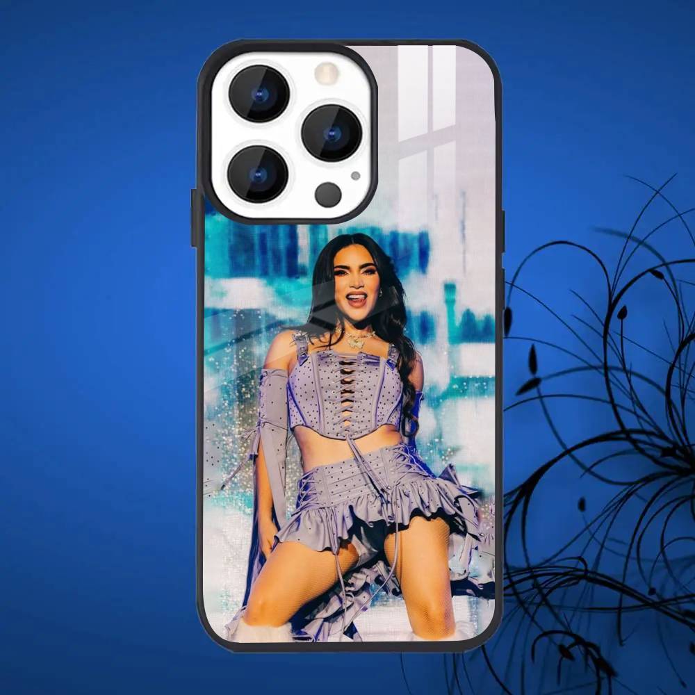 Latin Pop  K-Kim-M  L-Loaiza-Z - Phone Cases Za ulasan dan harga